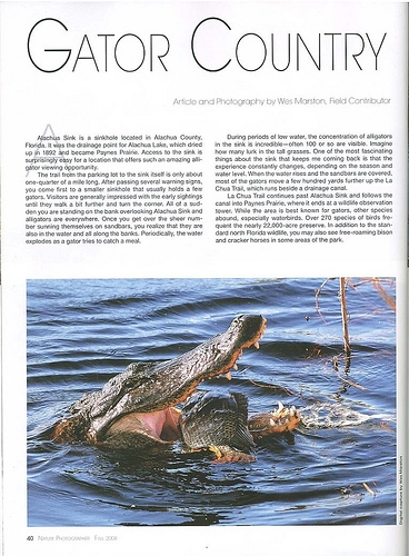 Nature Photographer Article.JPG